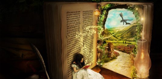 FAIRY TALES VS DREAMS – PART 1